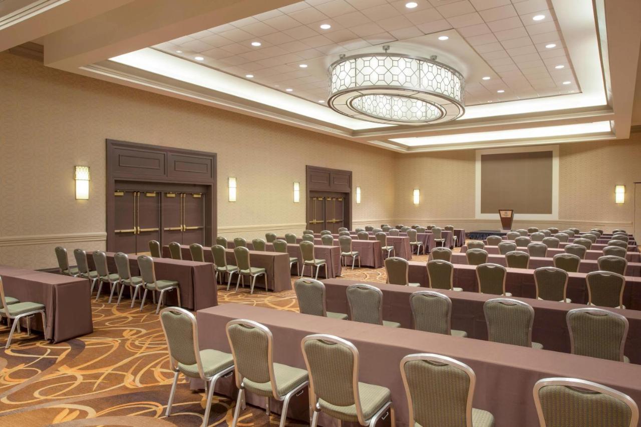 Sheraton Boston