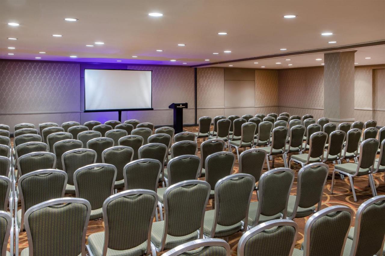 Hotel Sheraton Boston