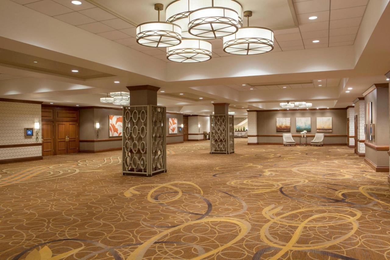 Hotel Sheraton Boston