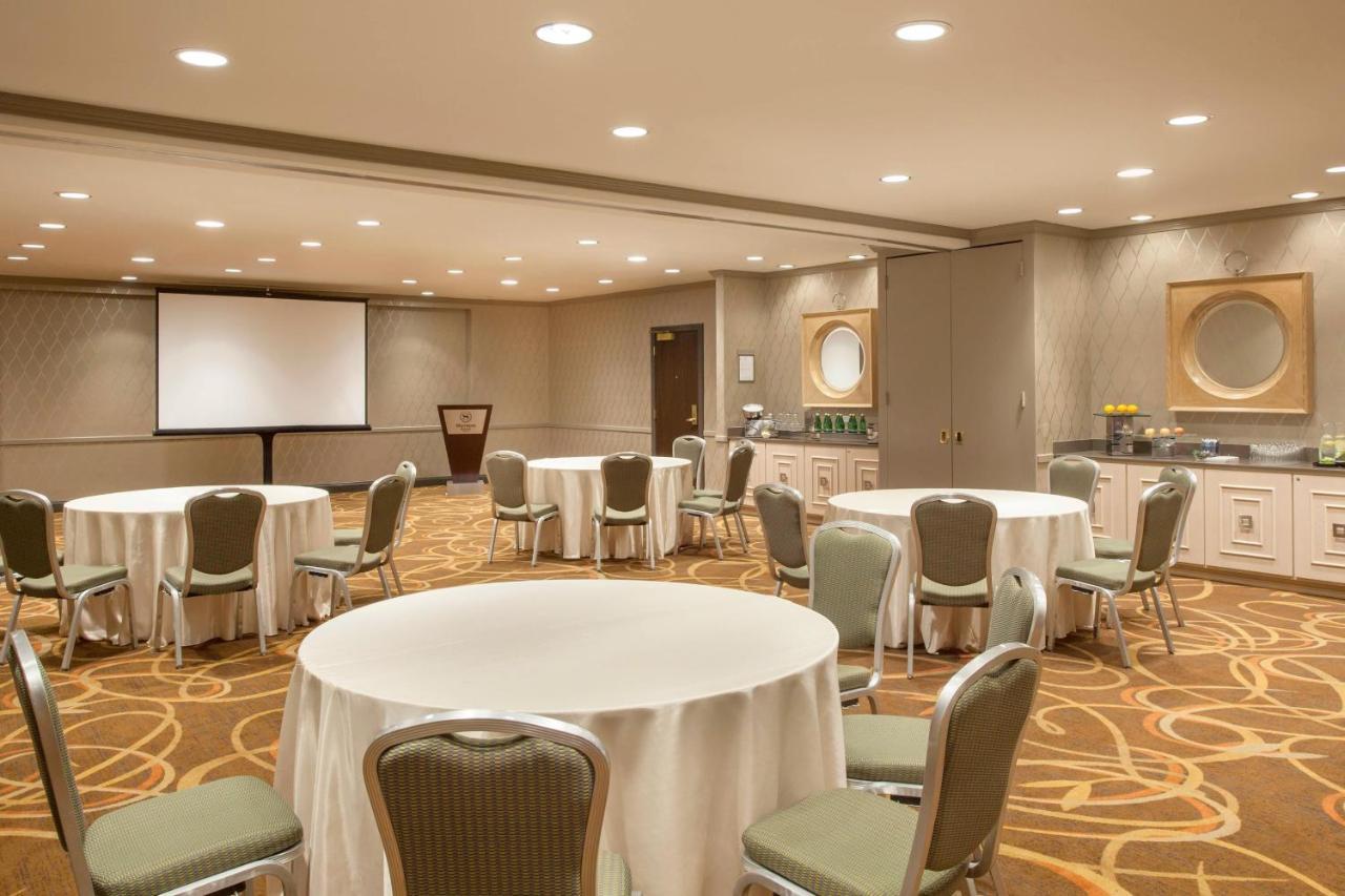 Sheraton Hotel