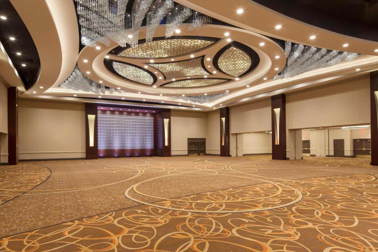 Sheraton 4* Boston