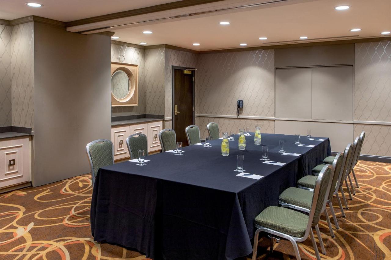 Sheraton 4* Boston