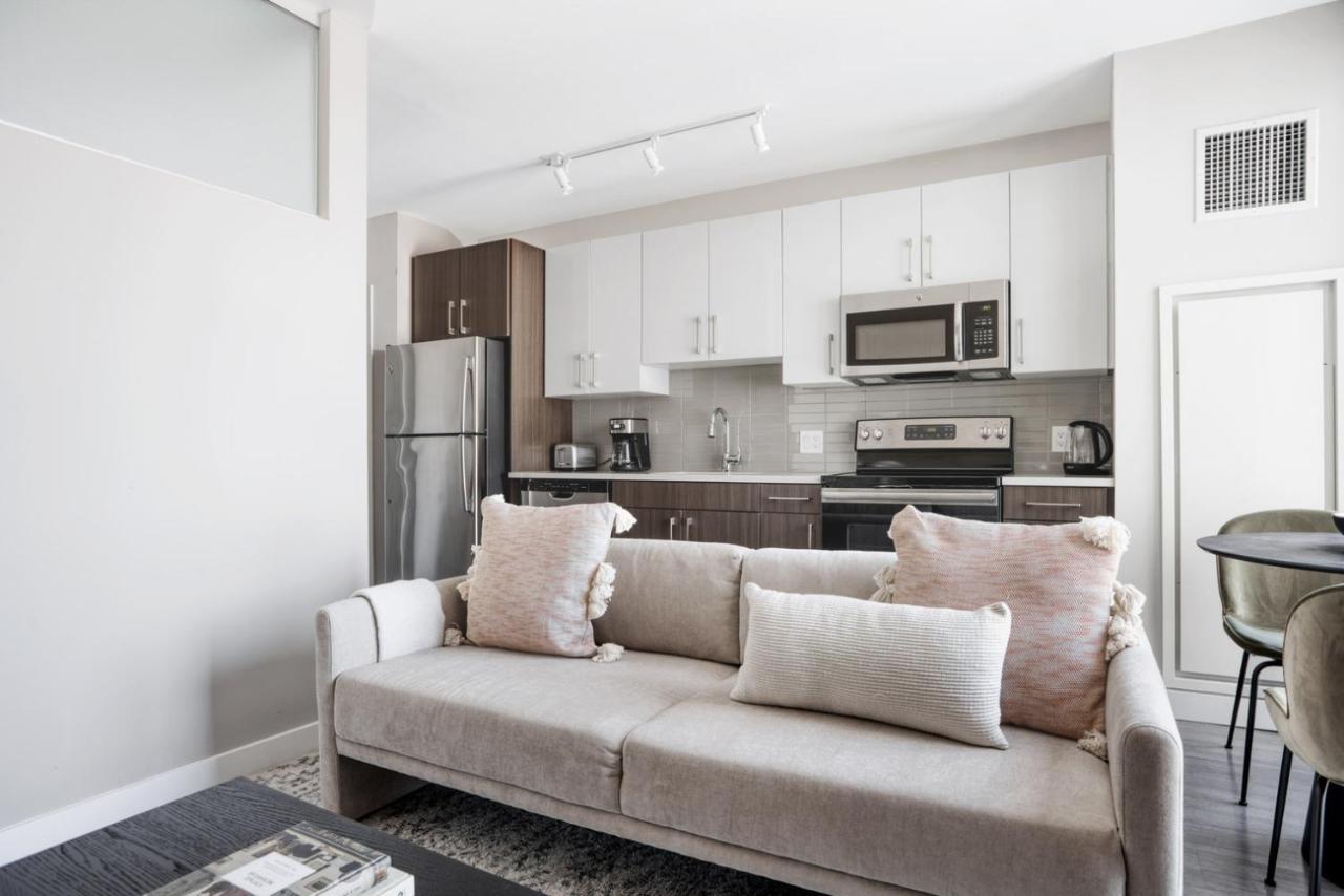 N Station Studio W Wd Gym Nr Td Garden Bos-682 *