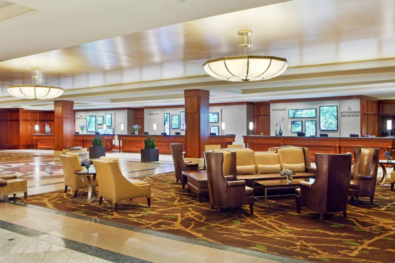 Hotel Sheraton 4*