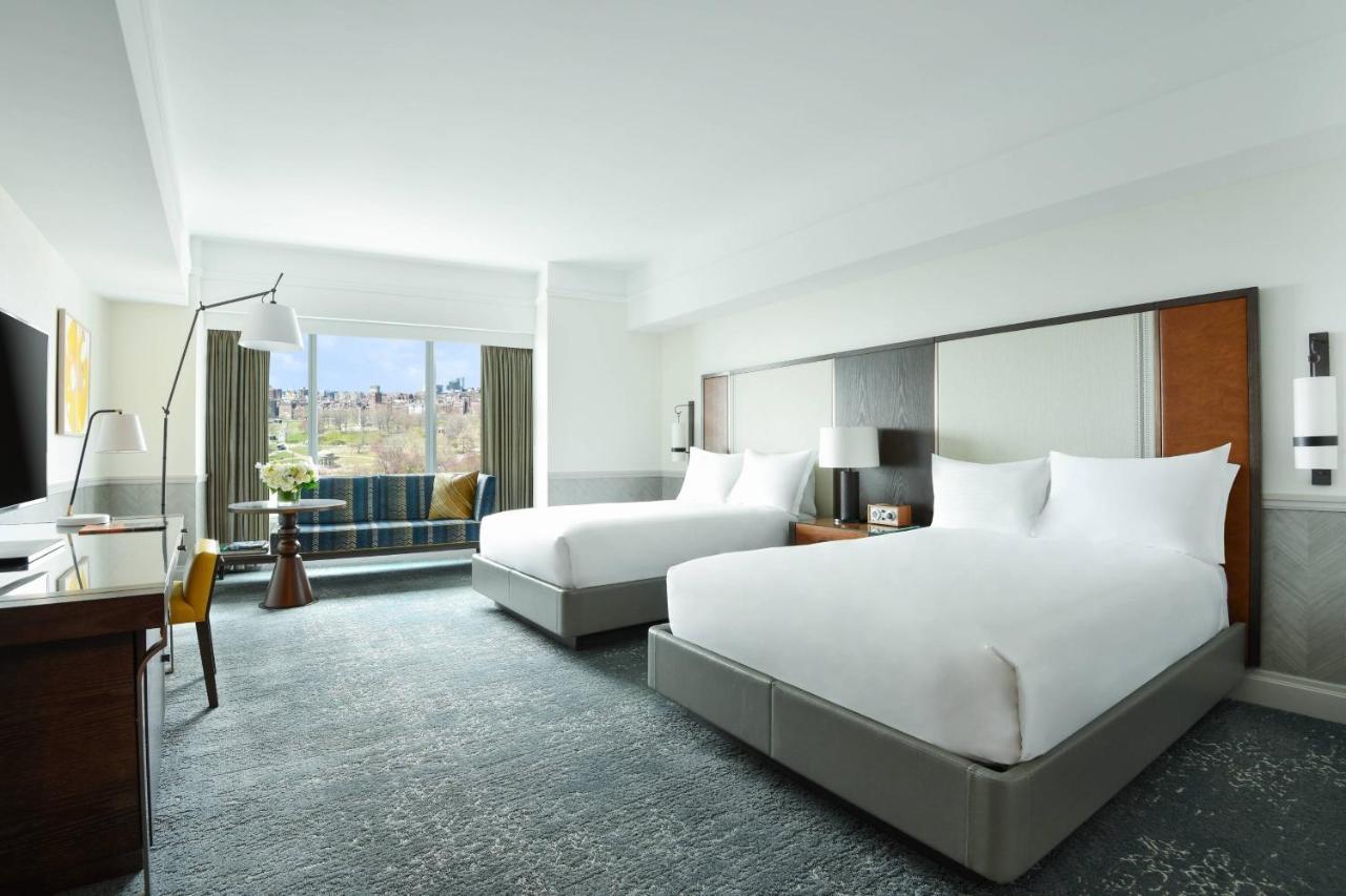 The Ritz-carlton, Hotel 5*