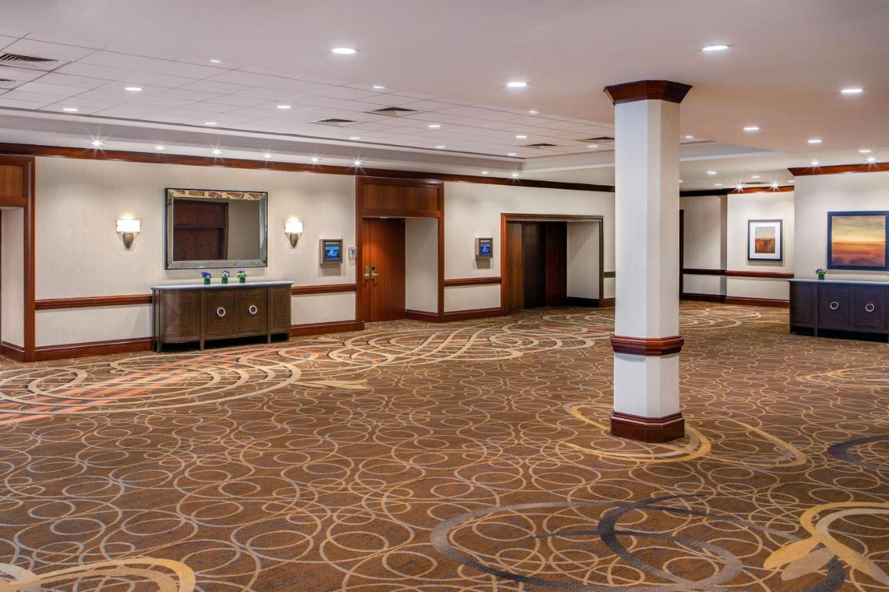 Sheraton 4* Boston