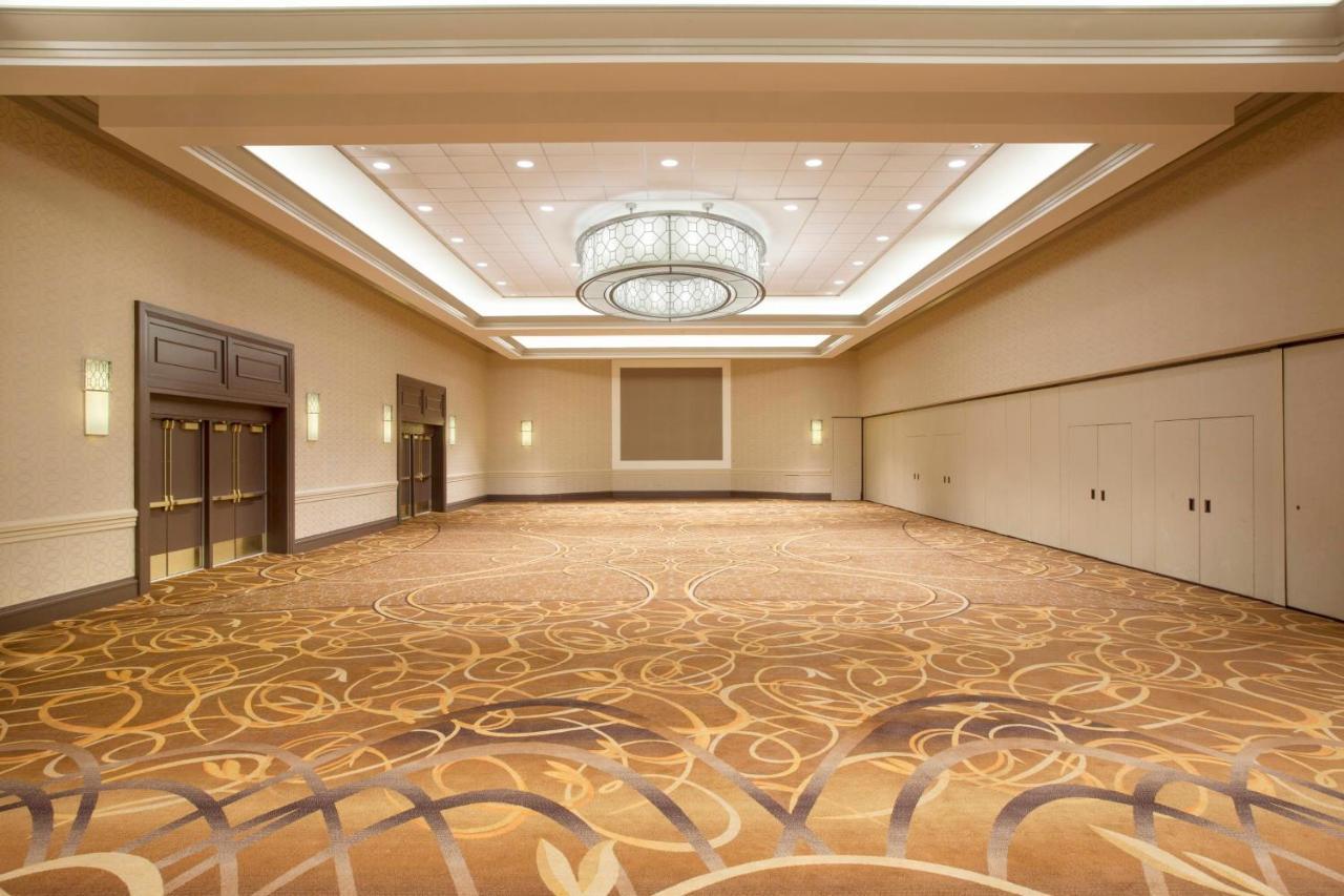 Hotel Sheraton