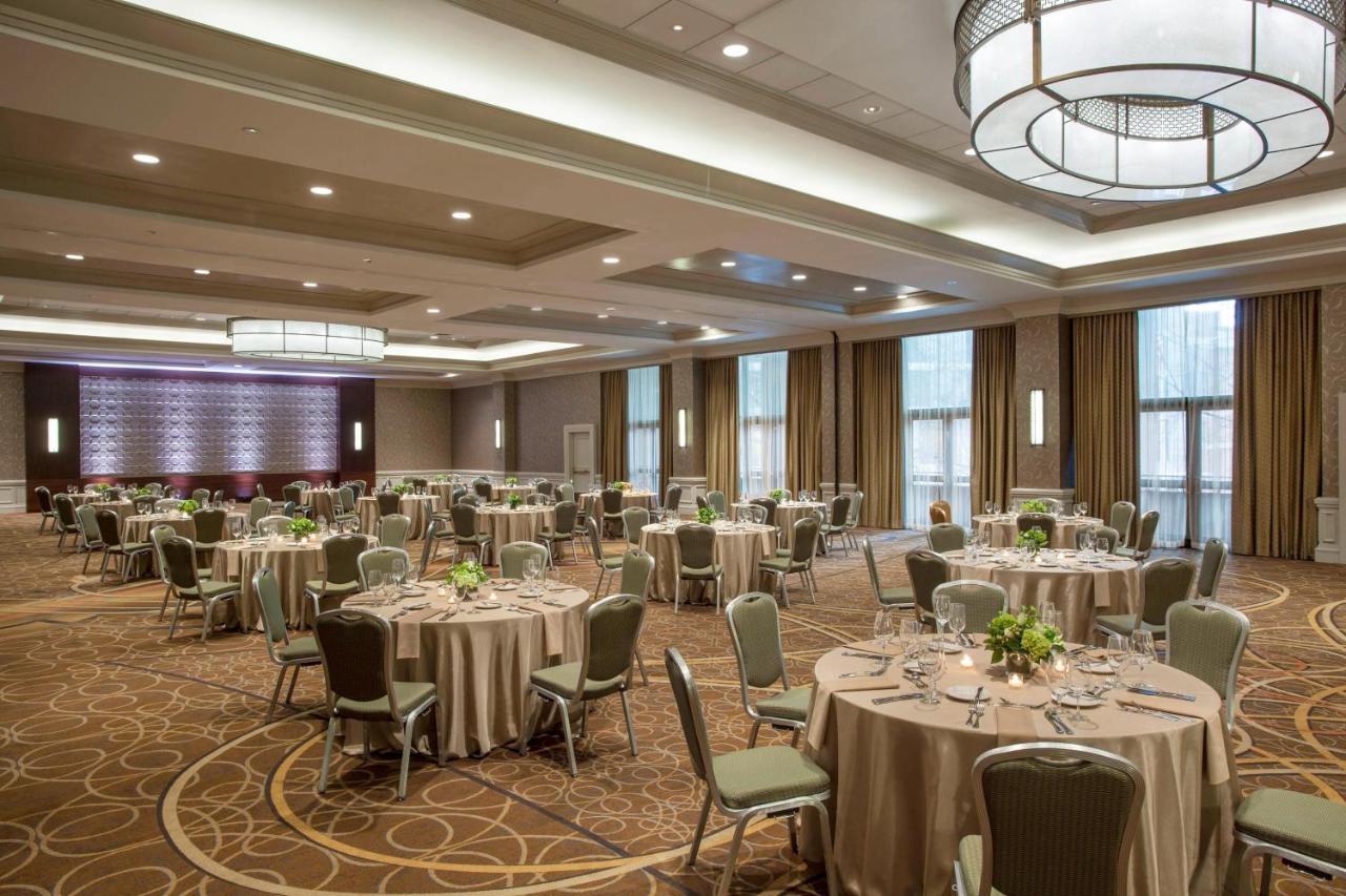 Sheraton Boston