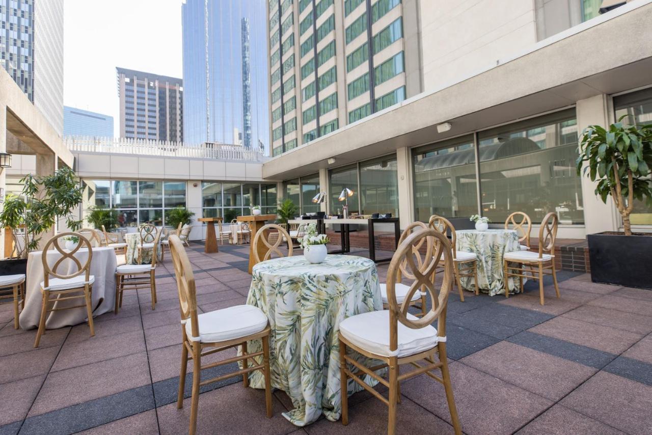 Sheraton Boston