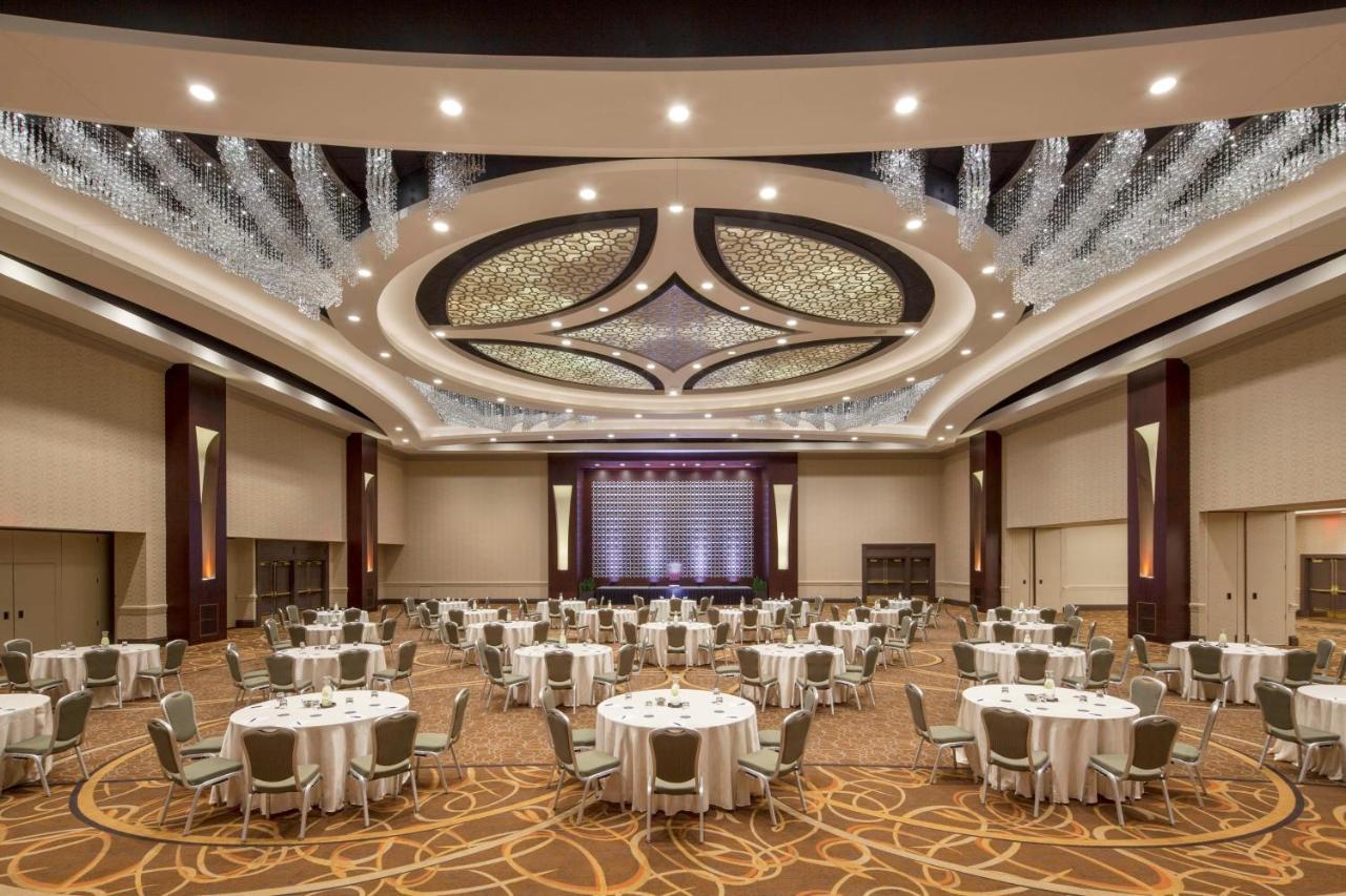Sheraton Hotel