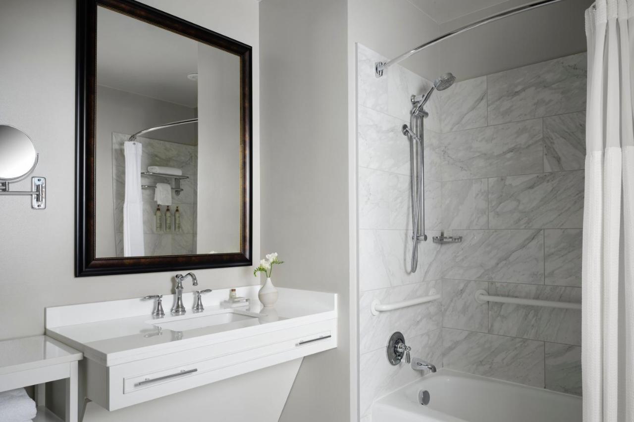 Marriott Vacation Club At Custom House,   Hotel Boston