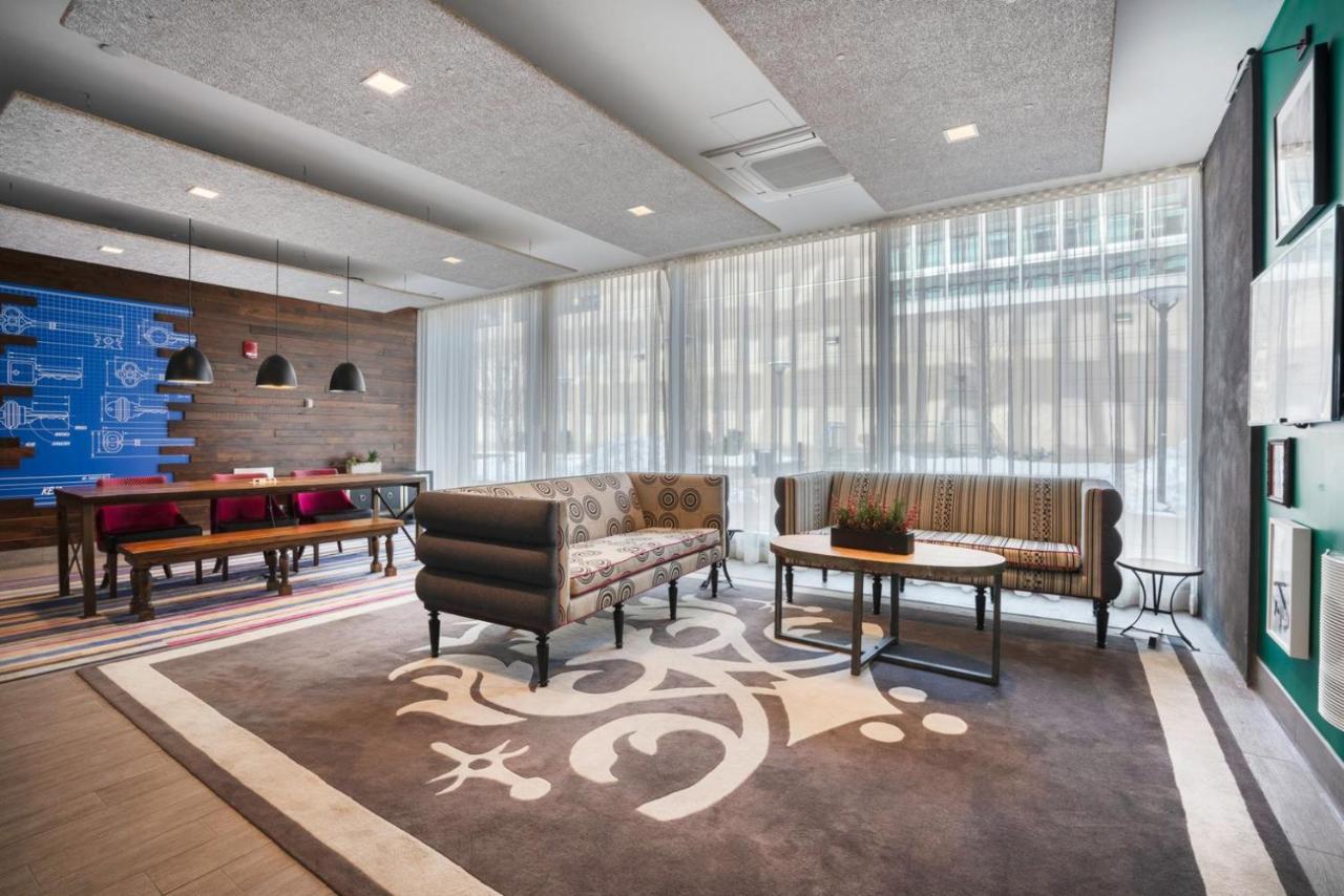 Back Bay 1br W Gym Nr Copley T Bos-875 * Boston