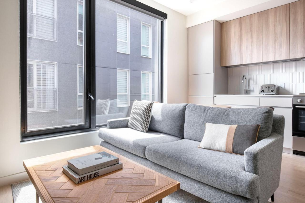Apartment South W Wd Nr Red Line Bos-885 Boston