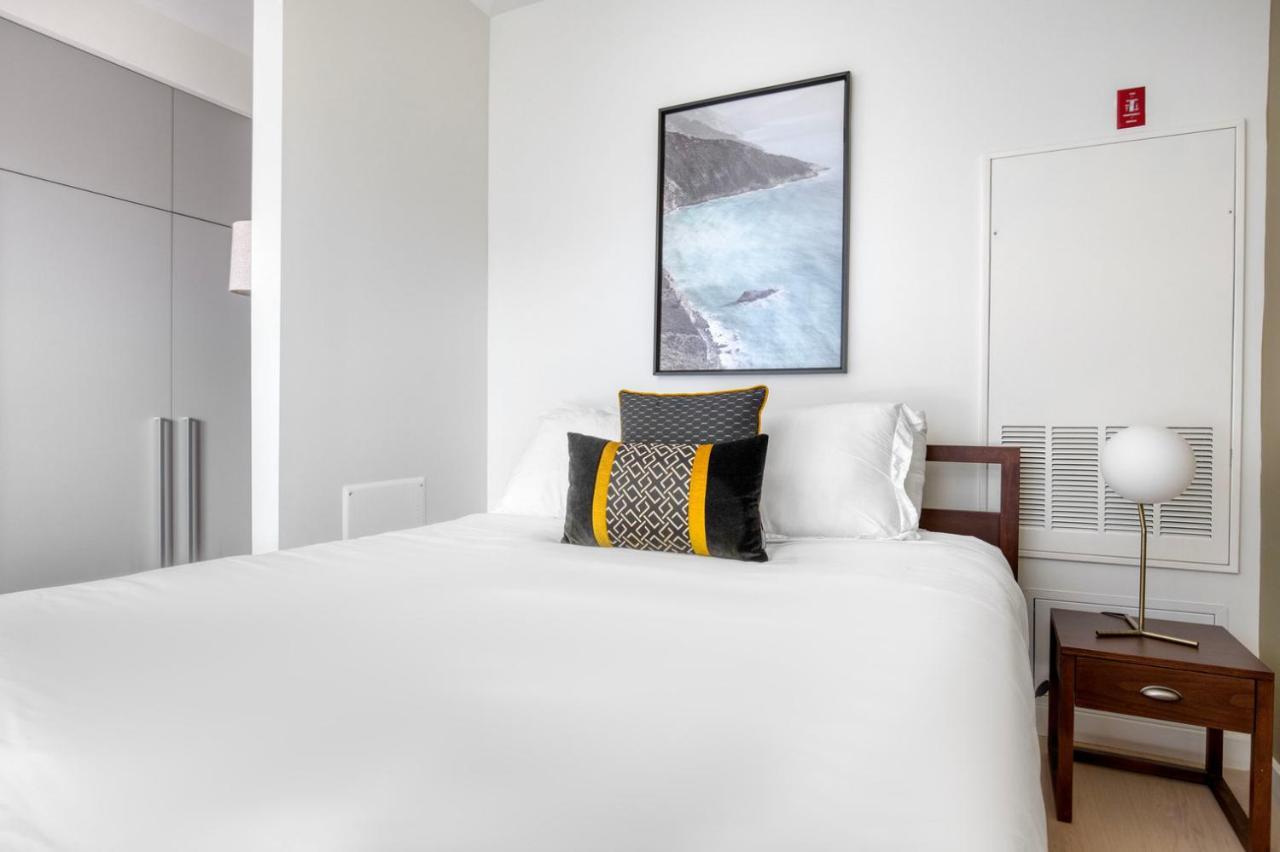 Apartment South W Wd Nr Red Line Bos-885 Boston