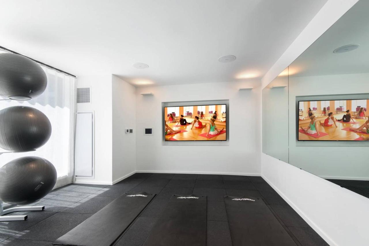 South End Club Quarters By Orchard Group *