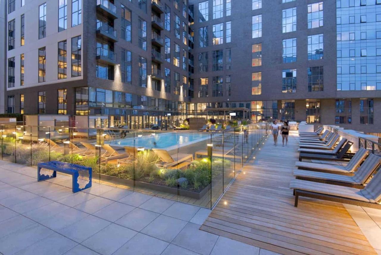 South End Club Quarters By Orchard Group