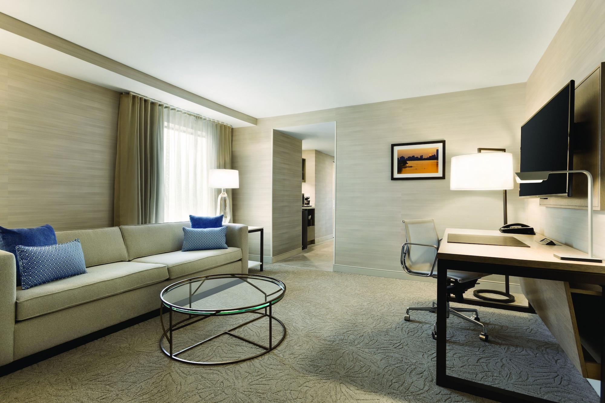 Doubletree By Hilton - Cambridge Boston