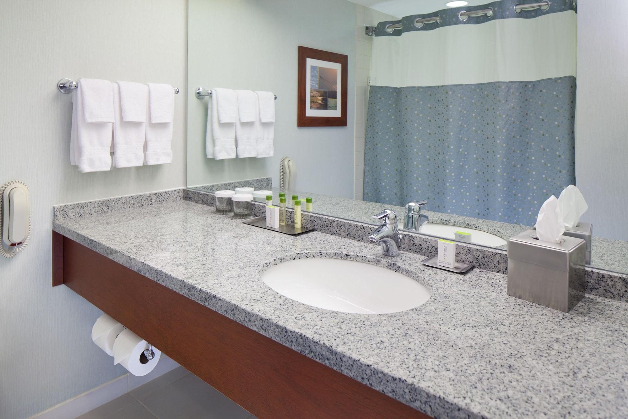 Hotel Doubletree By Hilton - Cambridge
