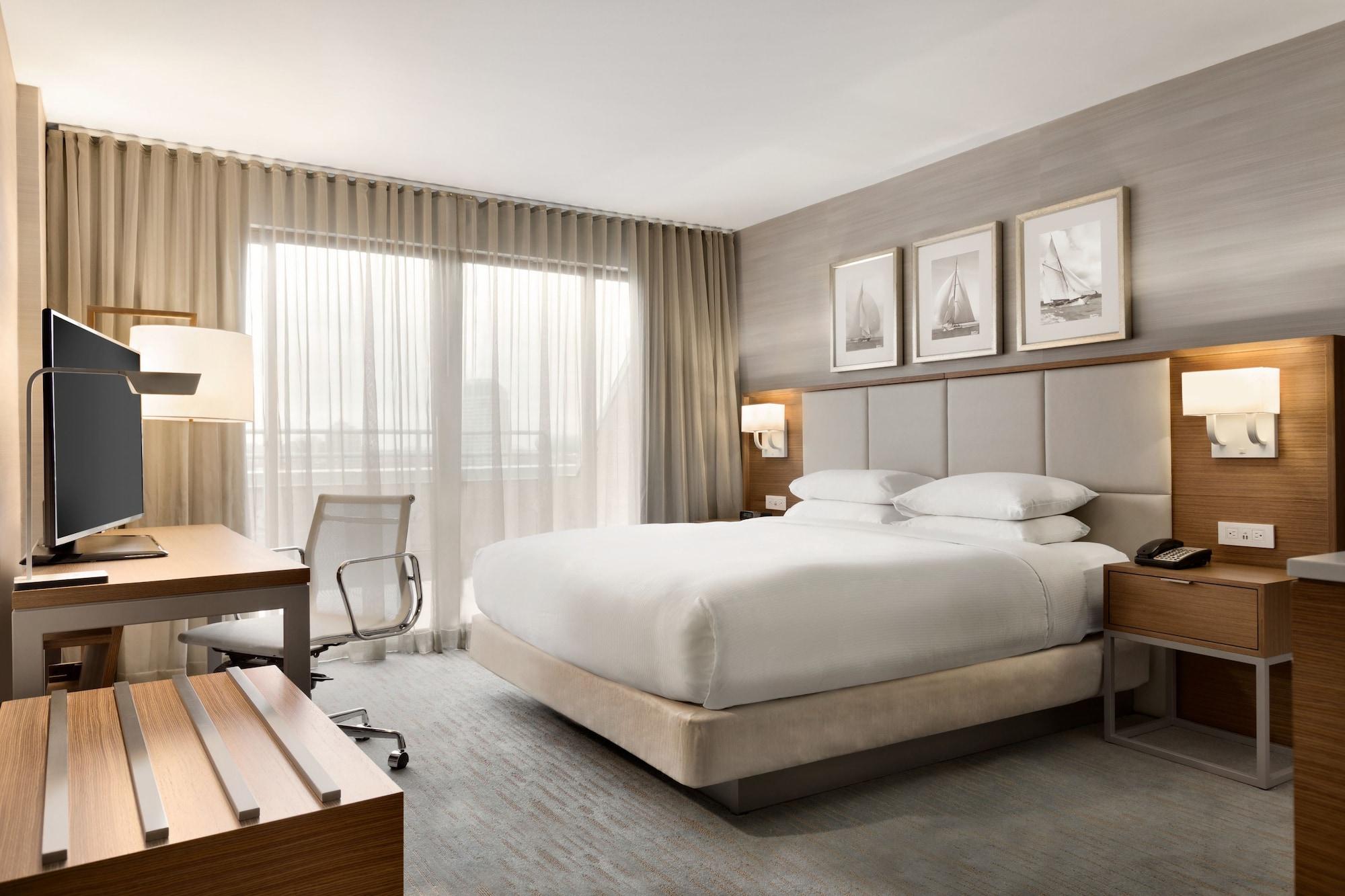 Doubletree By Hilton - Cambridge 4*