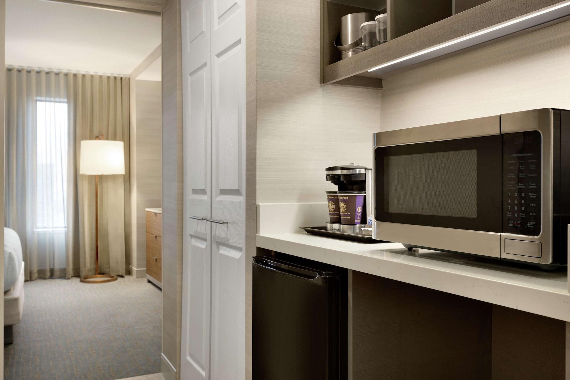 Doubletree By Hilton - Cambridge