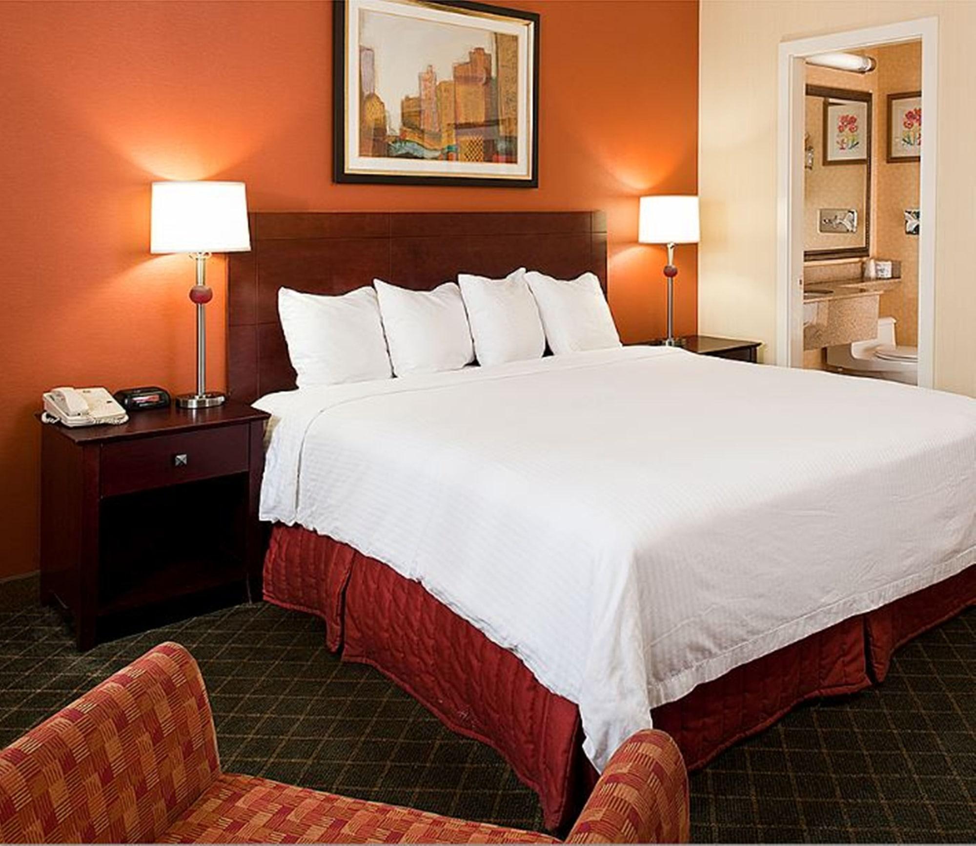 Hotel Boston