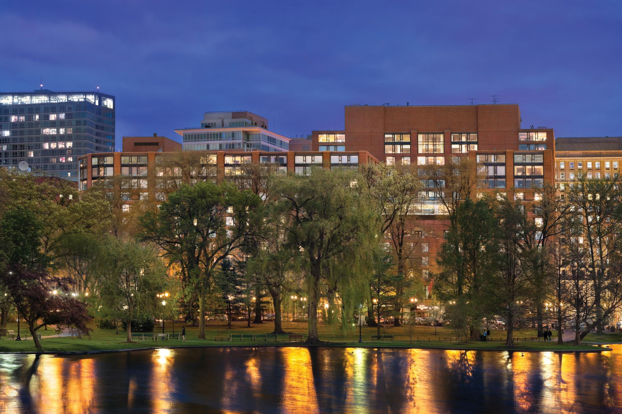Four Seasons Hotel