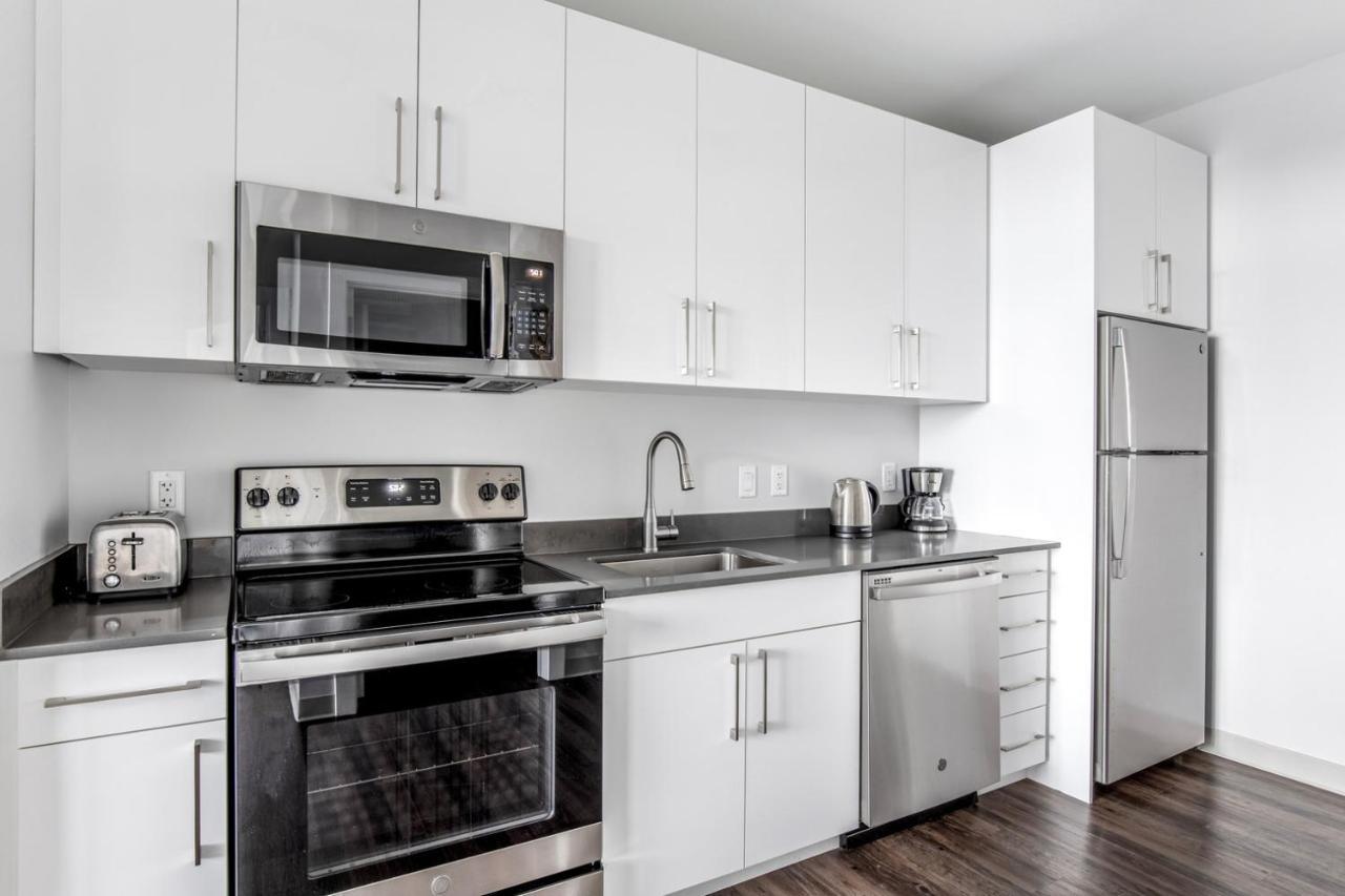 Brighton 2br W Wd Gym Nr T Shops Dining Bos-850 Apartment Boston