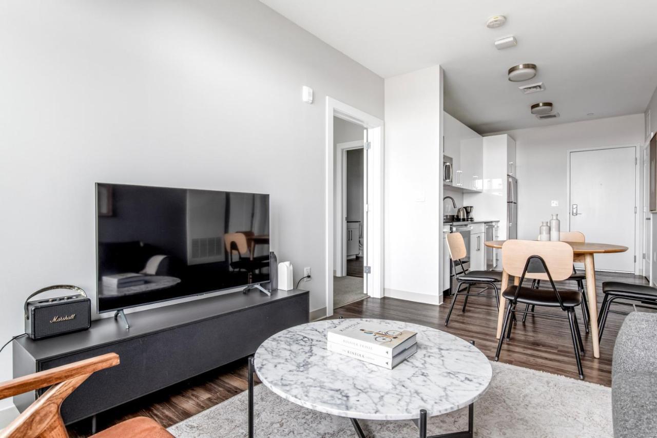 Apartment Brighton 2br W Wd Gym Nr T Shops Dining Bos-850 Boston