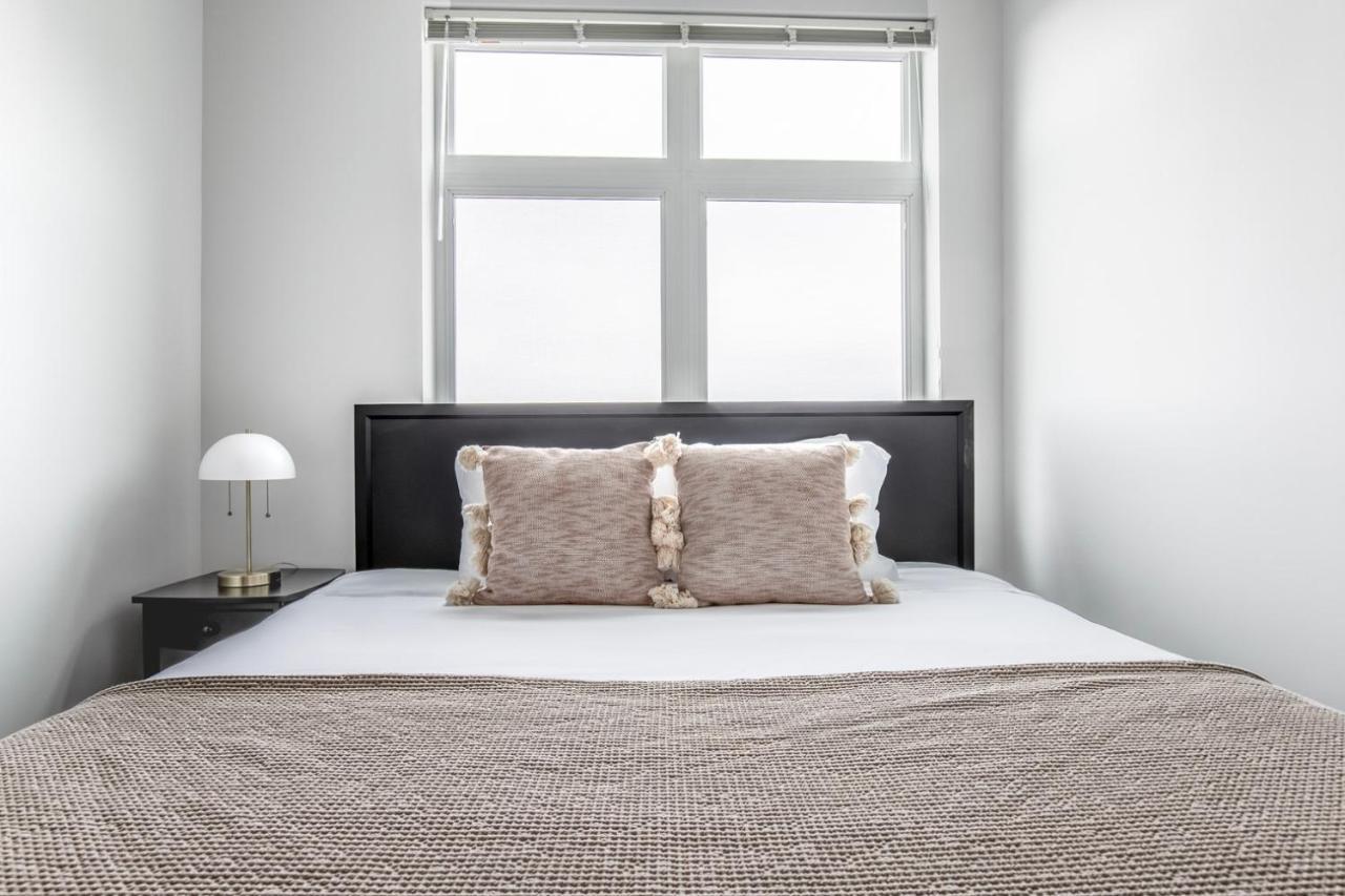 Brighton 2br W Wd Gym Nr T Shops Dining Bos-850 Boston