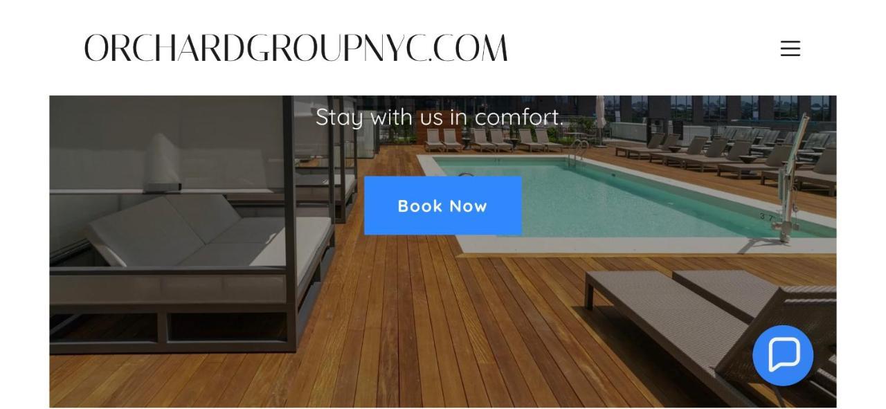 South End Club Quarters By Orchard Group Apartamento Boston