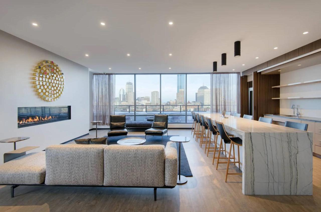 South End Club Quarters By Orchard Group