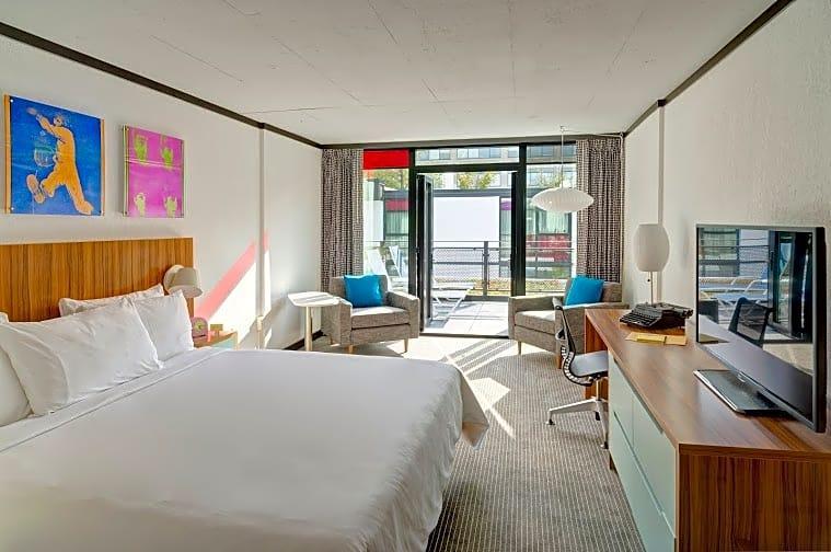 Hotel The Verb 3*