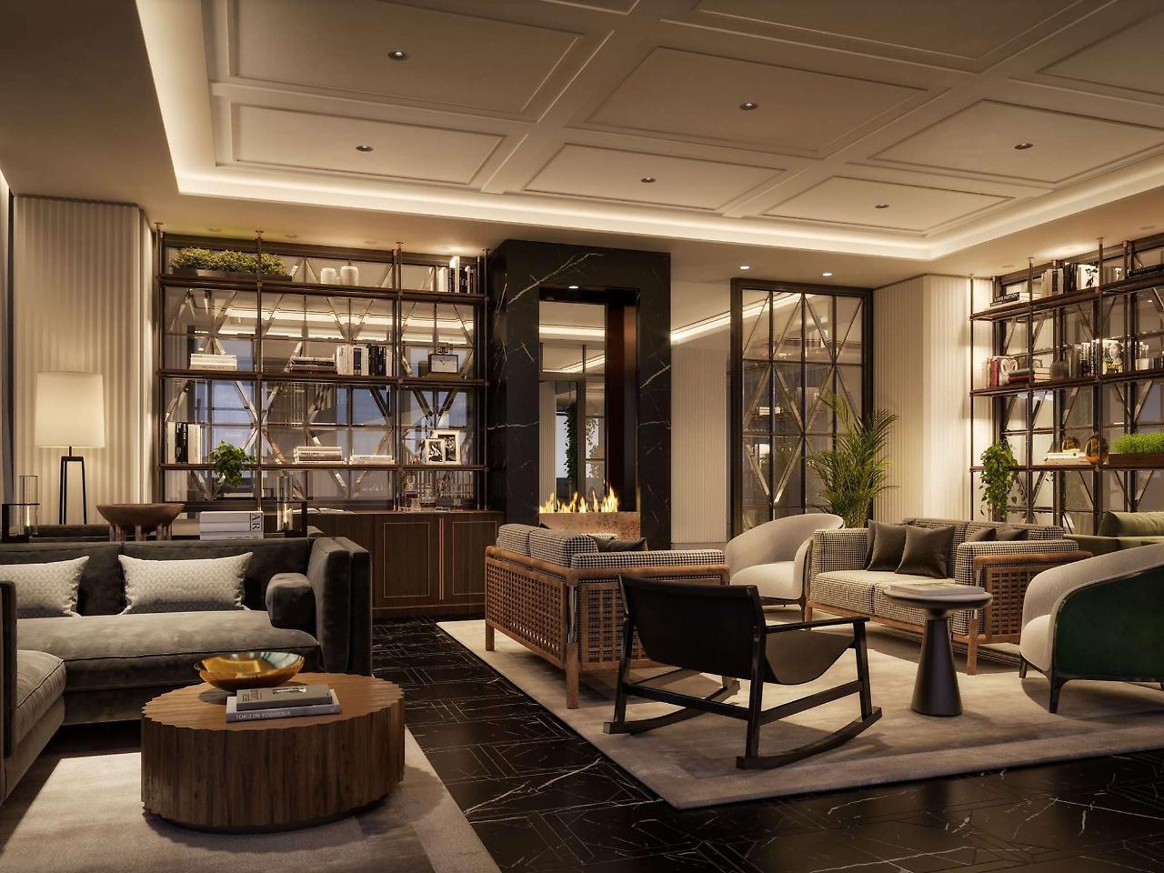 Raffles 5*
