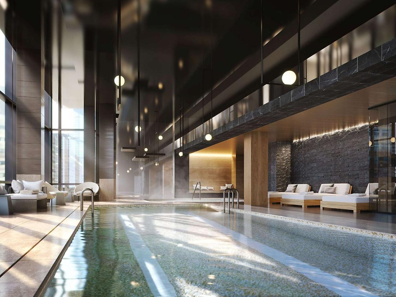 Hotel Raffles 5*