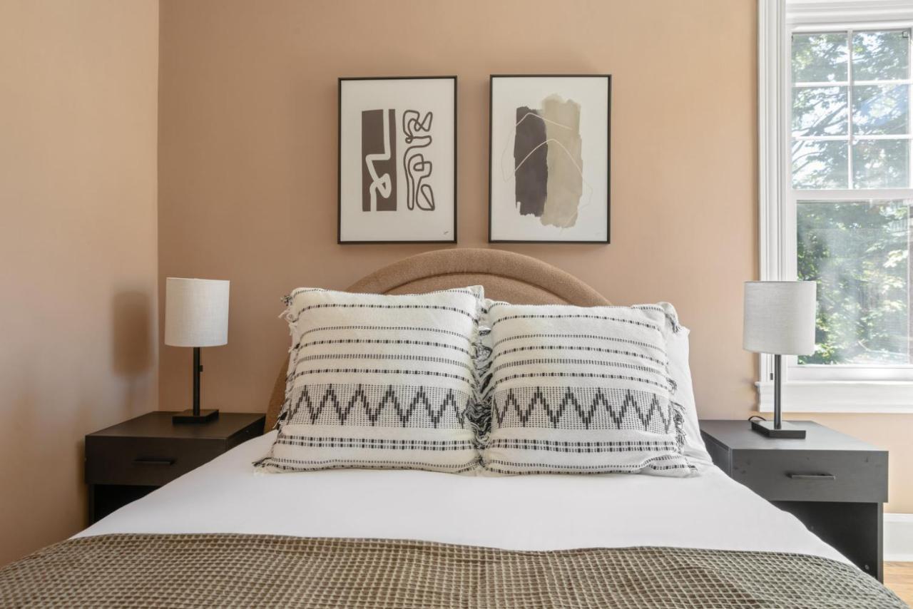 Bright Brighton 1br Near T Shops Bos-775 * Boston