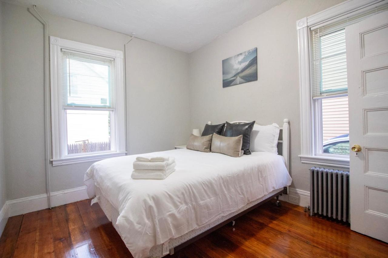 Apartamento 2 Bedroom Close To And Cambridge With Free Parkings