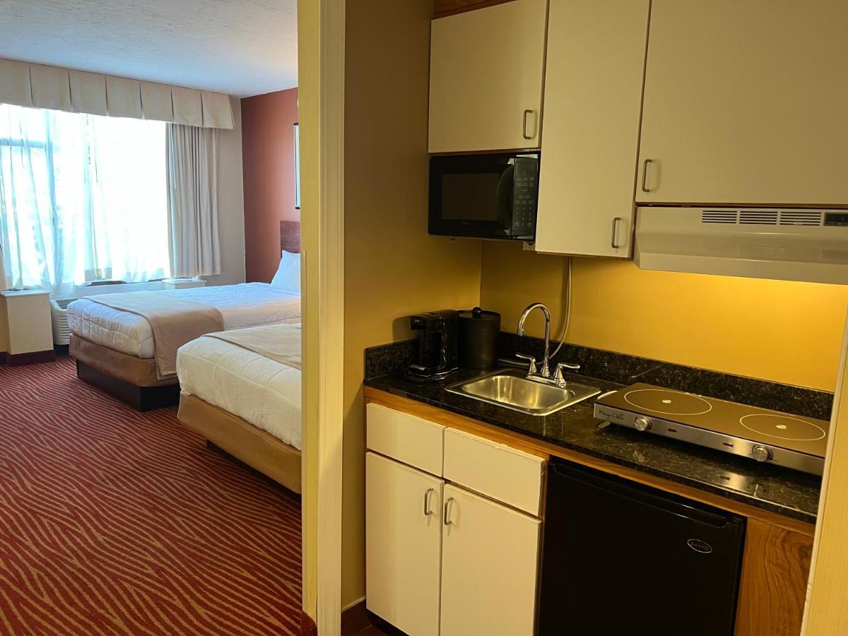 Hotel Hotel Boston Boston