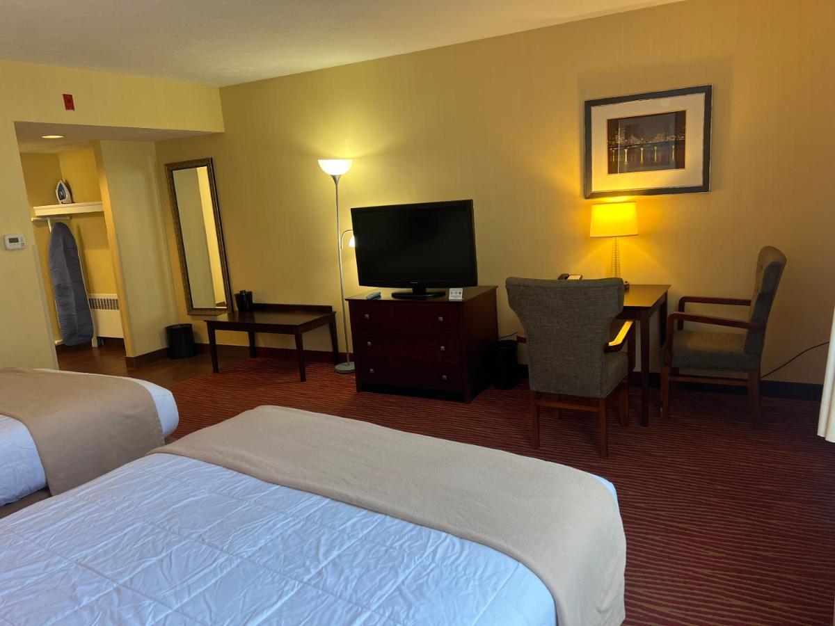 Hotel Boston 2*