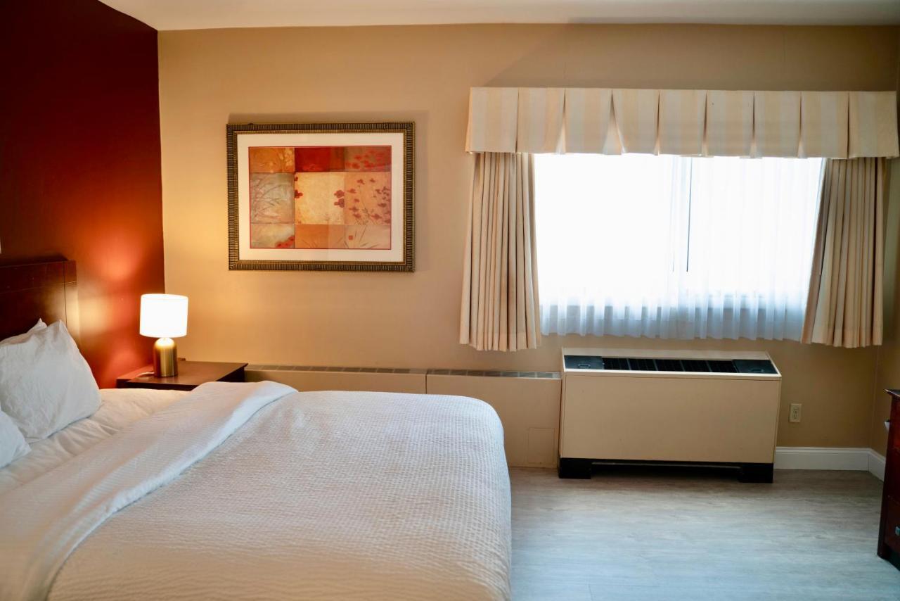 Hotel Boston
