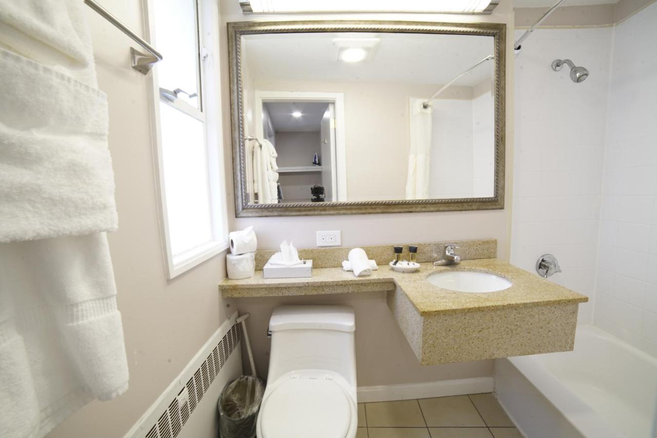 Hotel Boston Hotel 2*