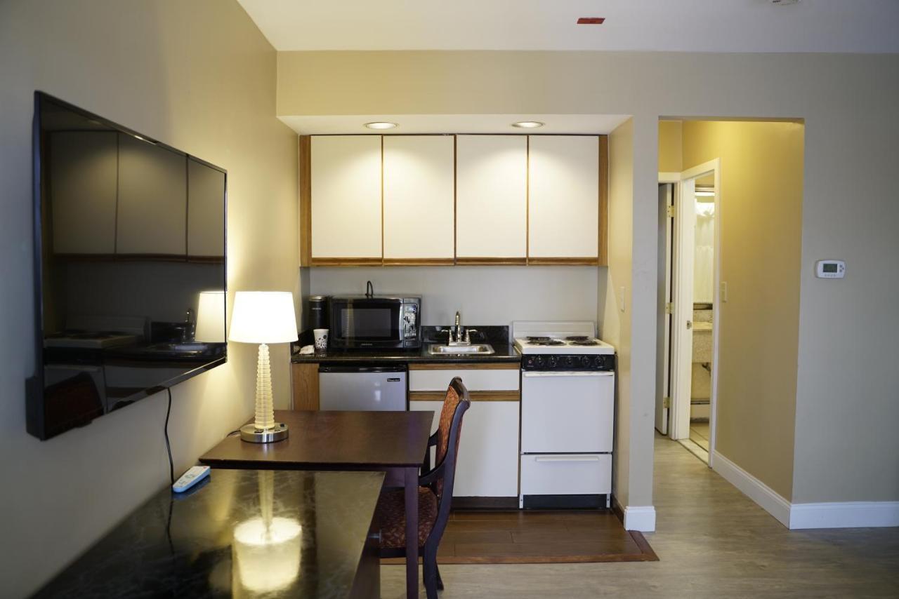Hotel Hotel Boston Boston