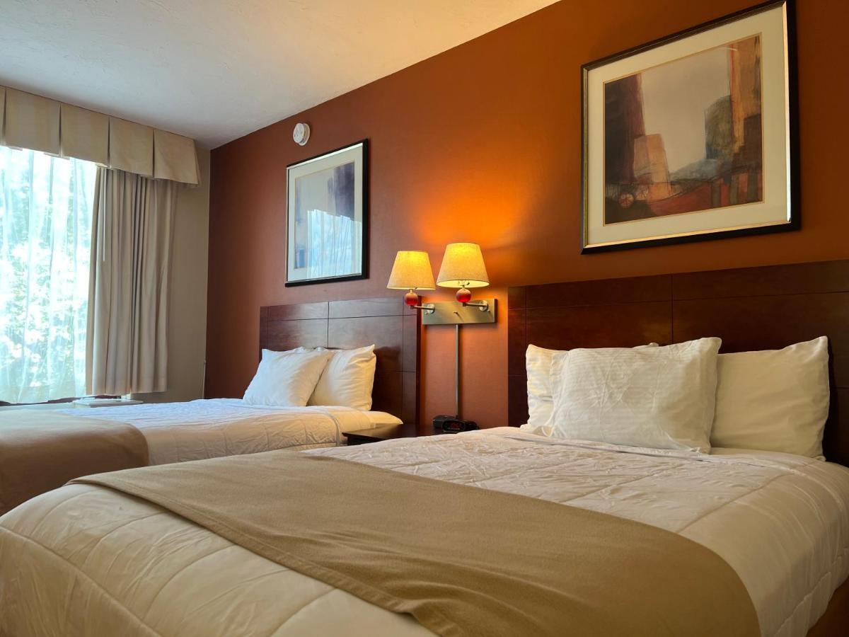 Hotel Boston 2* Boston