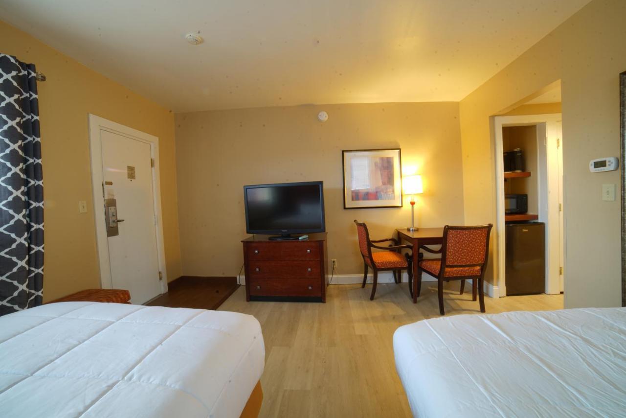 Hotel Hotel Boston 2*