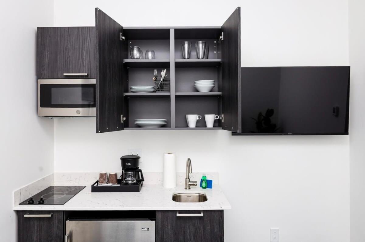 Modern In Historic - Unit #101