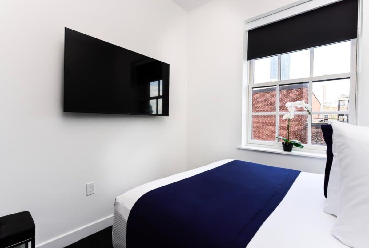 Apartamento Modern In Historic - Unit #403 *