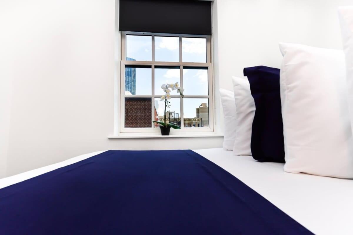Modern In Historic - Unit #403 Apartamento