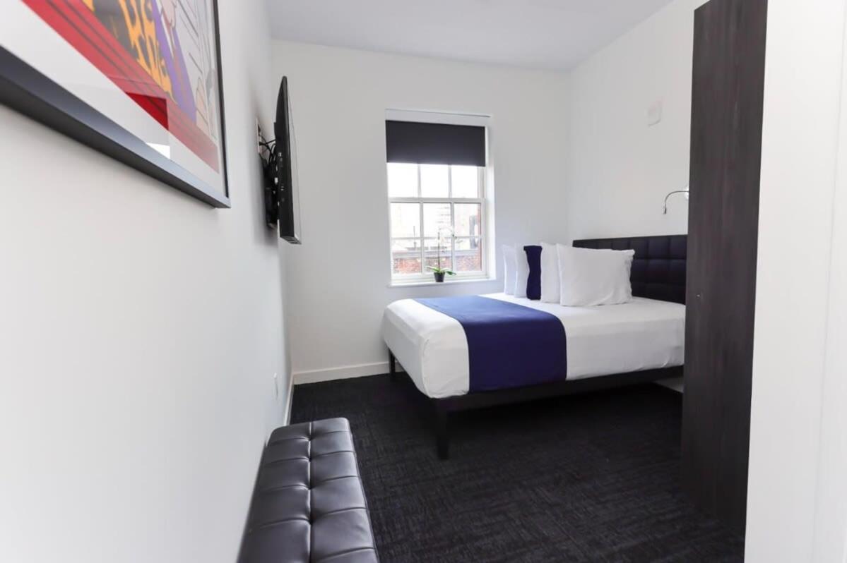 Modern In Historic - Unit #403 Apartamento *