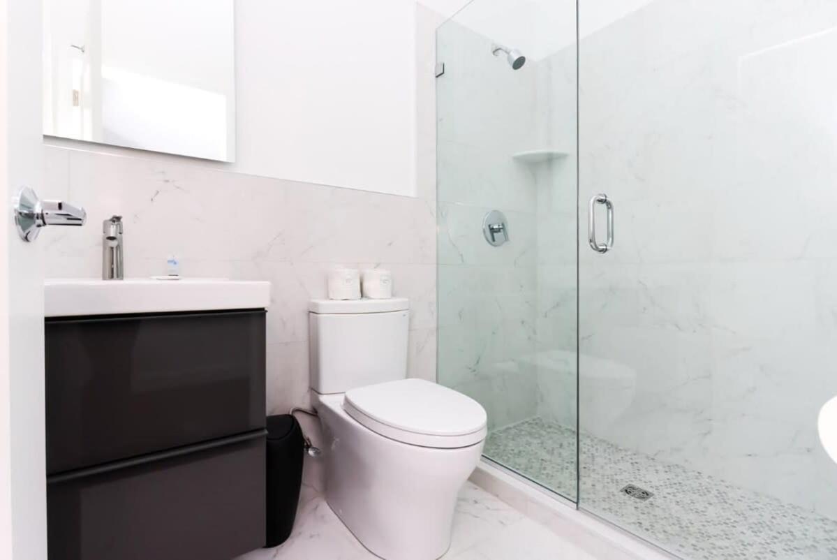 Modern In Historic - Unit #403 Apartamento