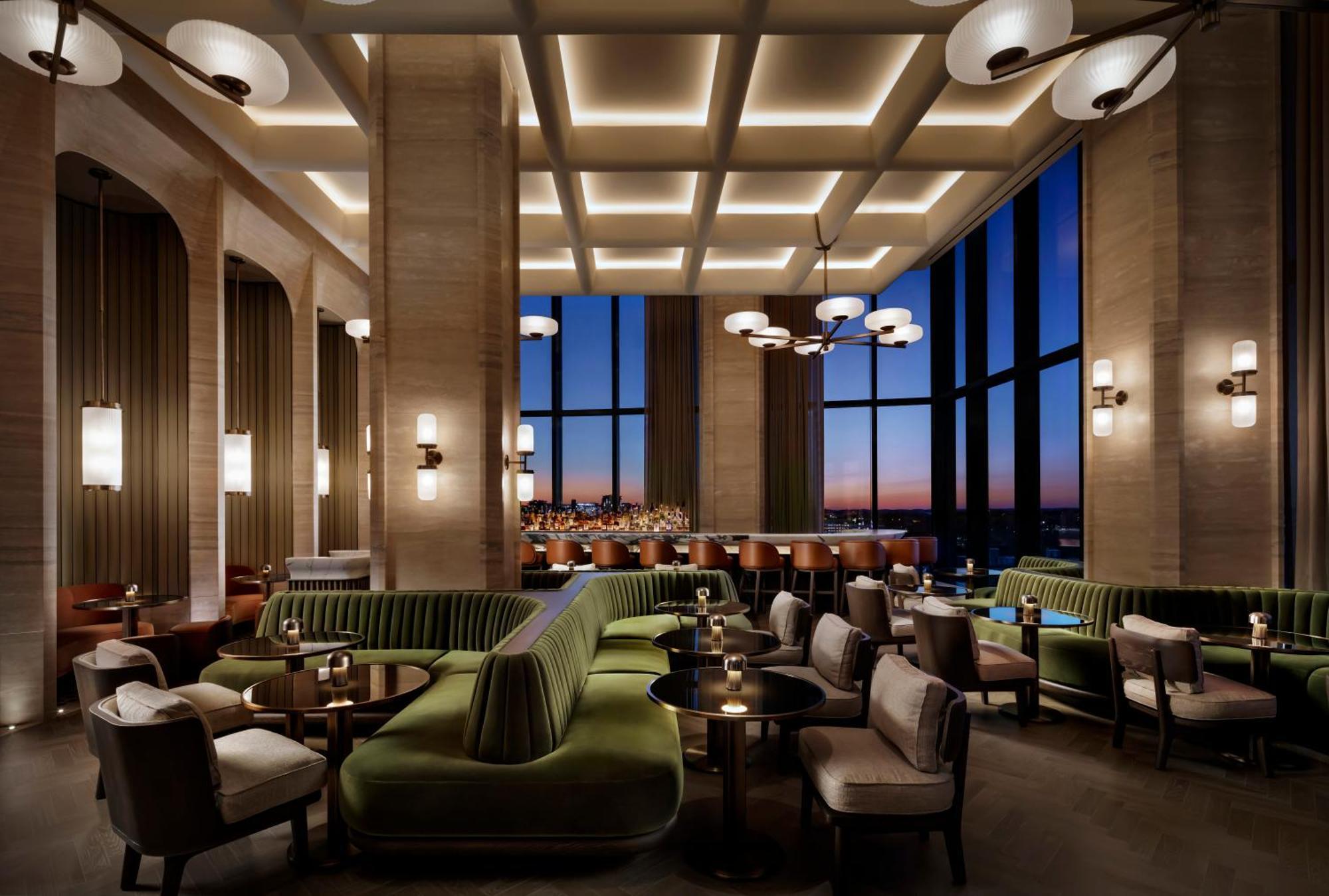 Hotel Raffles