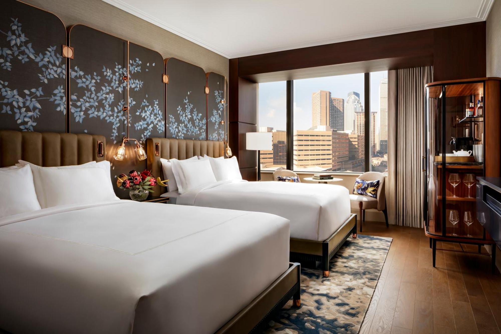 Hotel Raffles 5*